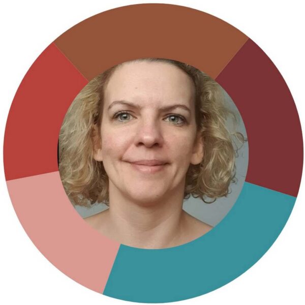 Analiza kolorystyczna online Małgorzata Kasprzyk