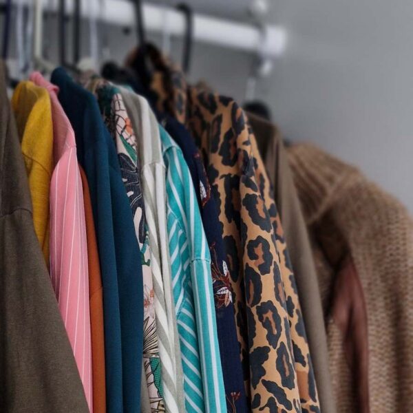 Konsultacja Online  z osobistą stylistką 1h