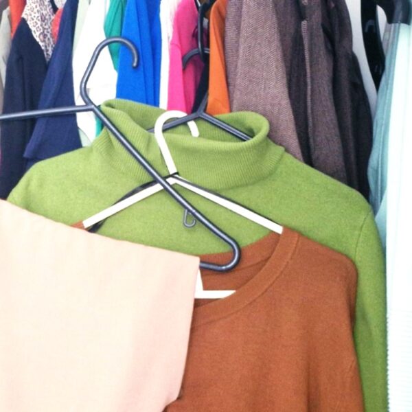 Przegląd szafy do 5h ( 1:1 Warszawa i przedmieścia )